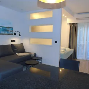  Apartamento Mocalma Iris