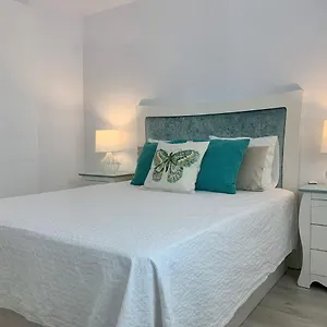  Apartamento Alay En Puerto Marina Vistas Playa